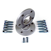 Wheel Spacers with Conical Seat Lug Bolts 5x110x65 th.15mm-1